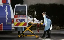 Bang Washington, Mỹ cảnh báo về tình trạng gia tăng lây nhiễm virus SARS-CoV-2