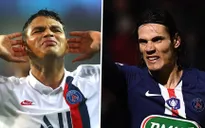PSG xác nhận sẽ chia tay 2 "công thần"