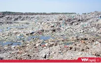 Tin nóng ngày 14/6: Cà Mau: Lại phát hiện xác thai nhi lẫn trong rác thải
