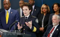 Sĩ quan cấp dưới bắn chết người da màu, Cảnh sát trưởng Atlanta (Mỹ) từ chức