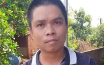 Mâu thuẫn trên Facebook, một công an viên bị đâm tử vong