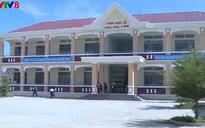 Đồng bào Gia Lai hiến đất xây trường học
