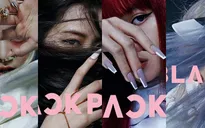 BLACKPINK hé lộ hình ảnh đầu tiên trước thềm quay trở lại