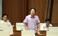 "Ai nghe đến tăng lương cũng vui": ĐBQH đề xuất tăng lương cho người về hưu, có công từ 1/7