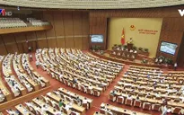 Phiên thảo luận tình hình kinh tế - xã hội thẳng thắn, xây dựng, bao quát