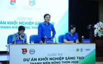 Hỗ trợ 4 tỷ đồng cho 20 thanh niên nông thôn vay vốn khởi nghiệp sáng tạo