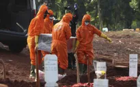 Một số quốc gia Đông Nam Á ghi nhận thêm hàng trăm ca mắc COVID-19