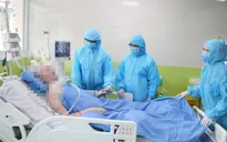 Việt Nam 2 tháng không có ca nhiễm mới COVID-19, BN91 tự thở được 60 giờ