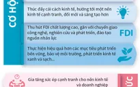 Cơ hội và thách thức của Việt Nam khi triển khai EVFTA