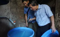 Nguy cơ bùng phát 2 ổ dịch sốt xuất huyết tại Hà Nội