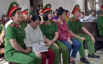 Hôm nay (15/6), mẹ nữ sinh giao gà bị sát hại ở Điện Biên hầu tòa phúc thẩm