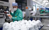 Trung Quốc siết quy định cấp phép, nhiều nhà sản xuất khẩu trang “vỡ mộng”