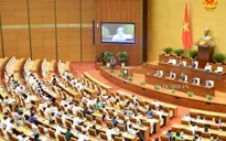 "Tạo nền tảng cho các địa phương thu hút các nhà đầu tư vào Việt Nam"