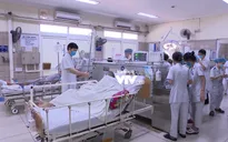 Cảnh báo tình trạng suy đa tạng do ngộ độc ma túy thế hệ mới