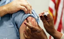Thuốc tiêm tác dụng kéo dài giúp ngăn ngừa lây nhiễm HIV