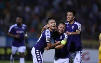 Lịch thi đấu và trực tiếp vòng 5 LS V.League 1-2020: CLB Hà Nội - SLNA; CLB Hải Phòng - Than Quảng Ninh