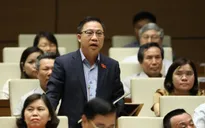 "Cán bộ nào có tính xấu lên kế hoạch tham nhũng thì phải dừng ngay"