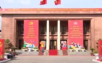 Chú trọng quy trình nhân sự dân chủ, lựa chọn được người tiêu biểu