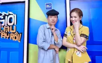 Xem lại Ơn giời! Cậu đây rồi, MC Đan Lê vừa ngượng vừa toát mồ hôi