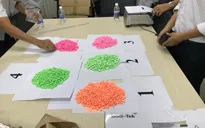 Phá chuyên án, thu giữ hơn 9kg ma túy tổng hợp gửi từ châu Âu về Việt Nam