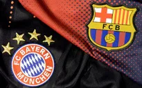 Lịch thi đấu bóng đá quốc tế hôm nay (16/6): Barcelona, Bayern Munich xuất trận!