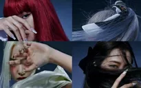 BLACKPINK cuối cùng cũng lộ diện: Khí chất ngời ngời
