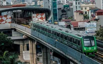 Bộ GTVT xin thông cảm vì đường sắt Cát Linh - Hà Đông không kịp chạy dịp 30/4 - 1/5