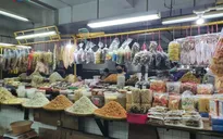Chợ truyền thống - Ổ dịch tiềm tàng khiến COVID-19 bùng phát
