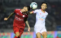 CLB TP Hồ Chí Minh - CLB Viettel: Thử thách bản lĩnh ứng viên (19h ngày 17/6)
