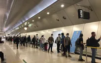 Đưa 266 công dân Việt Nam từ Kuwait, Qatar, Ai Cập về nước