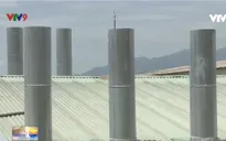 Doanh nghiệp gây ô nhiễm giữa khu dân cư