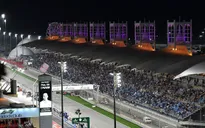 Đua xe F1: Bahrain có thể tổ chức 2 chặng đua liên tiếp