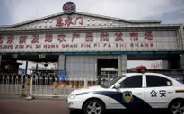 Bắc Kinh kích hoạt cơ chế thời chiến chống dịch COVID-19