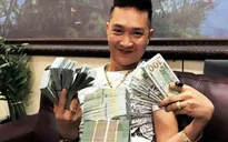 Công an phát lệnh truy tìm Huấn "hoa hồng"