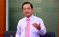 Bộ Chính trị kỷ luật cảnh cáo Bí thư Tỉnh ủy Quảng Ngãi