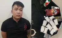 Hà Nội: Triệt phá 2 ổ nhóm mua bán trái phép chất ma túy, bắt giữ 2 đối tượng
