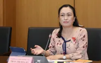 ĐBQH nhất trí ban hành Luật Biên phòng
