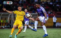 Vòng 5 V.League 2020: Kịch tính cuộc đua ngôi đầu!