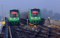 Đường sắt Cát Linh - Hà Đông: Tổng thầu Trung Quốc thôi “đòi” 50 triệu USD