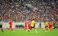 Đề xuất AFF Cup 2020 tổ chức vào tháng 4/2021 vì COVID-19