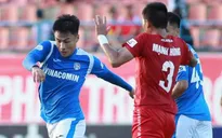 [KT] CLB Hải Phòng 0-1 Than Quảng Ninh: Chiến thắng tối thiểu