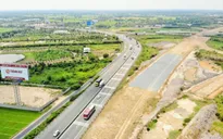 Phê duyệt chủ trương đầu tư đường cao tốc Mỹ Thuận - Cần Thơ