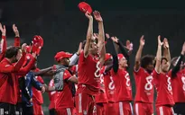 Kết quả bóng đá Đức Bundesliga hôm nay (17/6): Bayern vô địch sớm, Wolfsburg thua đậm