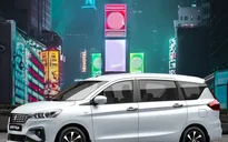 Mua ô tô Suzuki được hỗ trợ lệ phí trước bạ ngay trong tháng 6