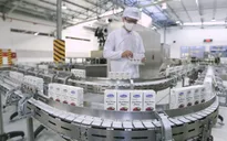 Vinamilk được phép xuất khẩu sữa vào Liên minh Kinh tế Á - Âu