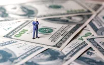 Để lọt vào 1% người giàu nhất nước Mỹ, cần thu nhập bao nhiêu?
