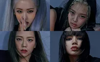 BLACKPINK tiếp tục tung poster, diện mạo thay đổi hoàn toàn