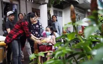 Tiếp sức cho các "siêu chiến binh nhí" chiến đấu với bệnh thận
