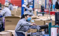 Những nước đang phát triển ở châu Á có thể mất 50% dòng vốn FDI
