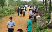 Mua đất vùng ven: Sốt ảo, cẩn trọng với những "bong bóng" đất